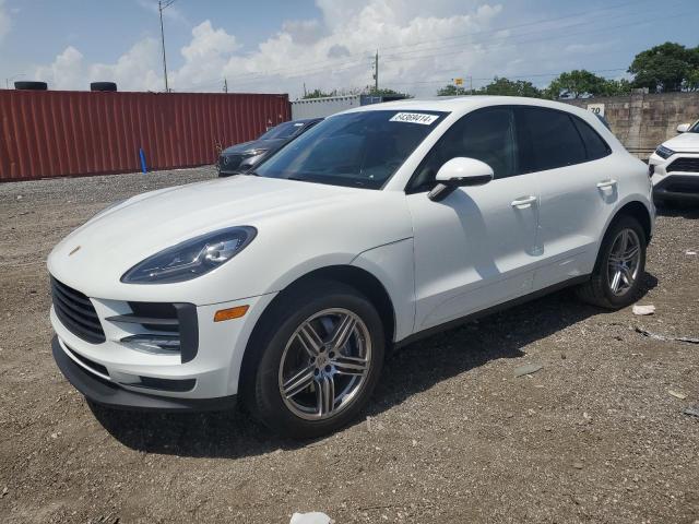 porsche macan 2021 wp1aa2a58mlb14936