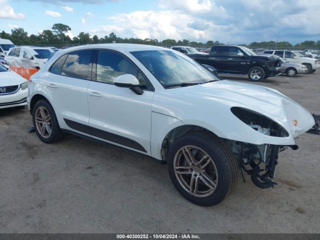 porsche macan 2021 wp1aa2a58mlb17349