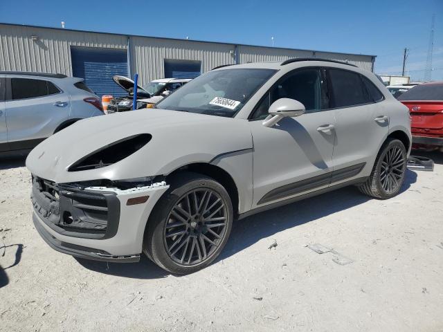 porsche macan 2022 wp1aa2a58nlb07759