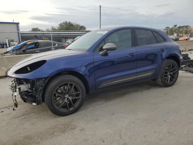 porsche macan base 2023 wp1aa2a58plb12558