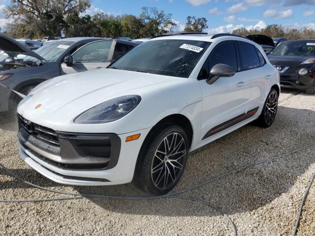 porsche macan base 2023 wp1aa2a58plb17369