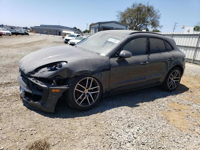 porsche macan base 2023 wp1aa2a58plb20174