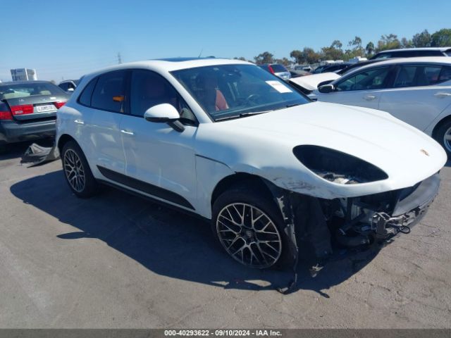 porsche macan 2017 wp1aa2a59hlb01974