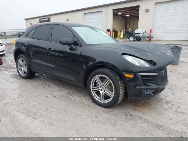 porsche macan 2017 wp1aa2a59hlb07287