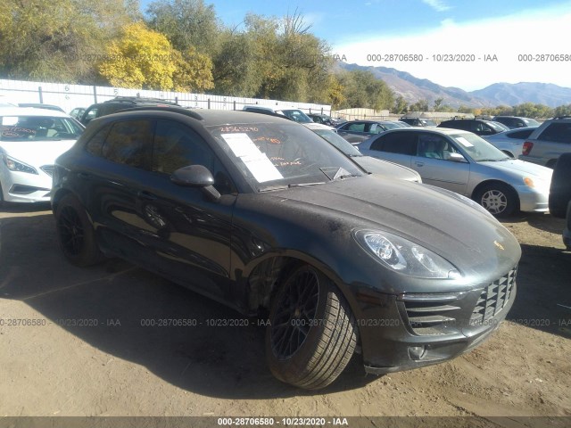 porsche macan 2017 wp1aa2a59hlb09394