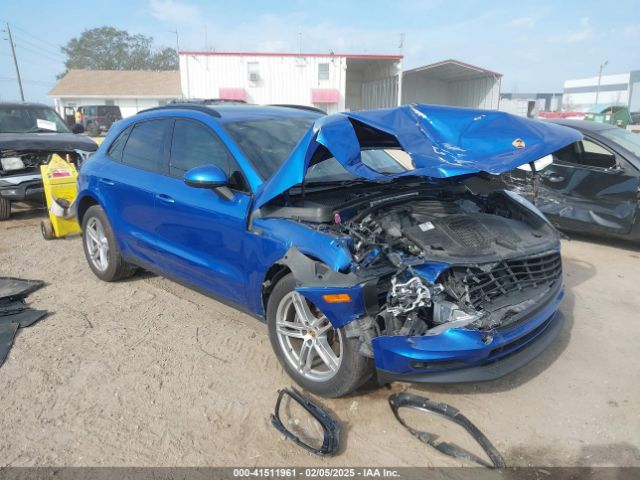 porsche macan 2019 wp1aa2a59klb06602