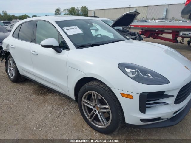 porsche macan 2020 wp1aa2a59llb10487