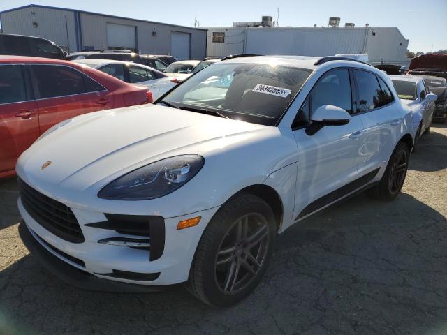 porsche macan 2020 wp1aa2a59llb13387