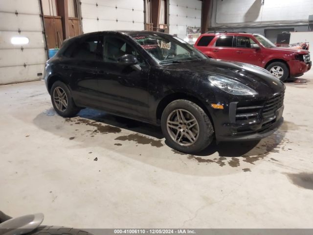 porsche macan 2021 wp1aa2a59mlb11415