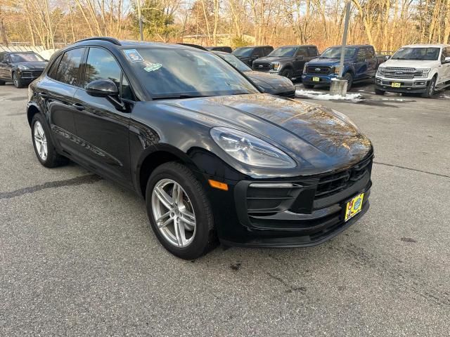 porsche macan base 2023 wp1aa2a59plb12875