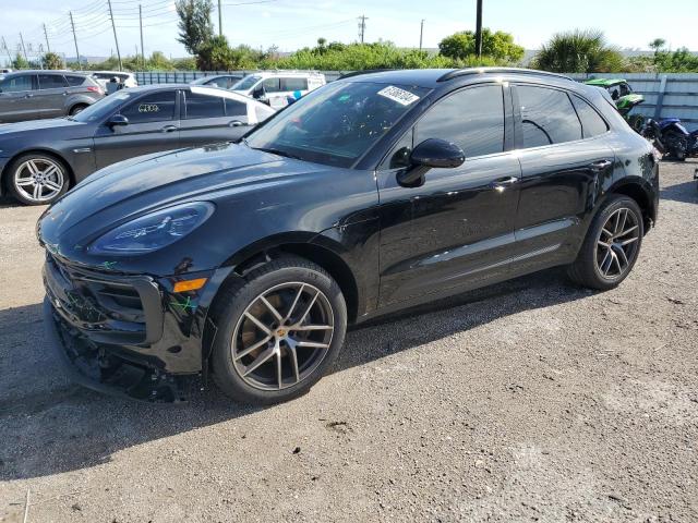 porsche macan base 2023 wp1aa2a59plb14383