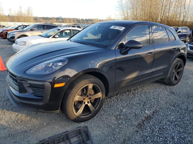 porsche macan base 2023 wp1aa2a59plb19003