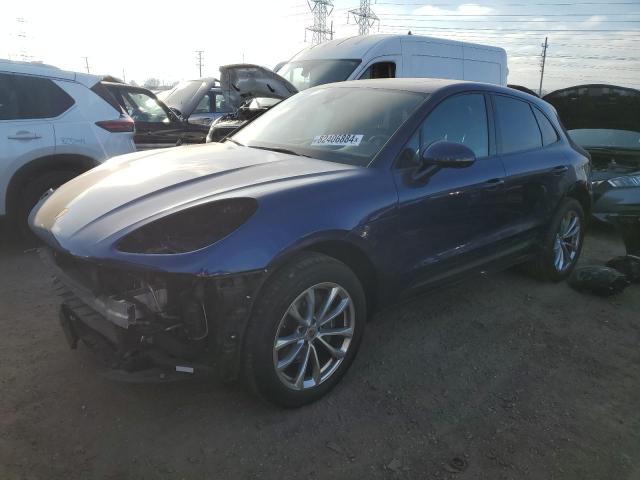 porsche macan base 2023 wp1aa2a59plb21074