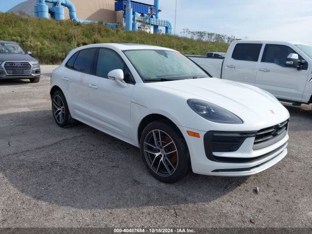 porsche macan 2024 wp1aa2a59rlb05587