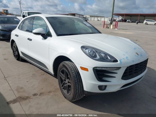 porsche macan 2018 wp1aa2a5xjlb03321