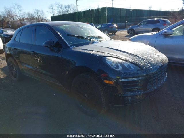 porsche macan 2018 wp1aa2a5xjlb04307