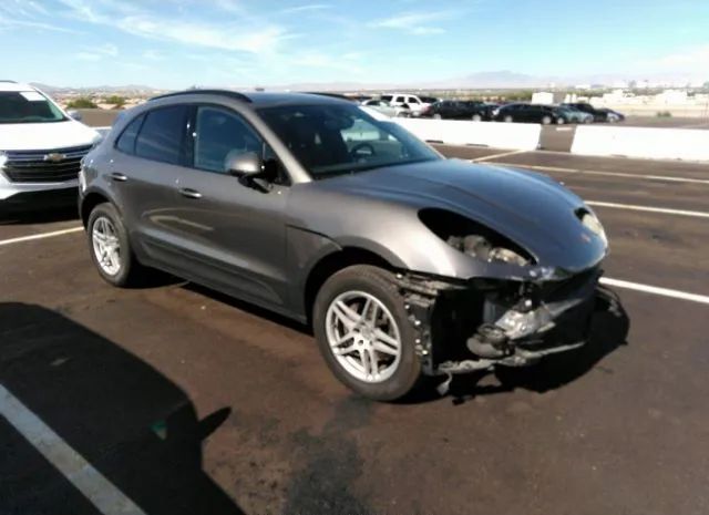 porsche macan 2018 wp1aa2a5xjlb18028