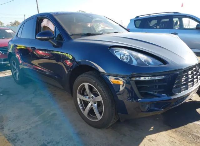 porsche macan 2018 wp1aa2a5xjlb23326