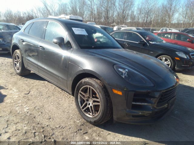 porsche macan 2020 wp1aa2a5xllb13737