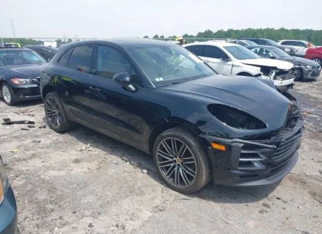 porsche macan 2020 wp1aa2a5xllb15116