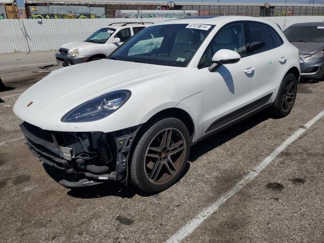 porsche macan 2021 wp1aa2a5xmlb14615