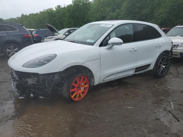 porsche macan 2022 wp1aa2a5xnlb11070