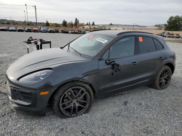 porsche macan base 2023 wp1aa2a5xplb01173