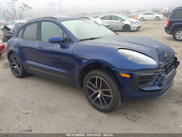 porsche macan 2023 wp1aa2a5xplb06079