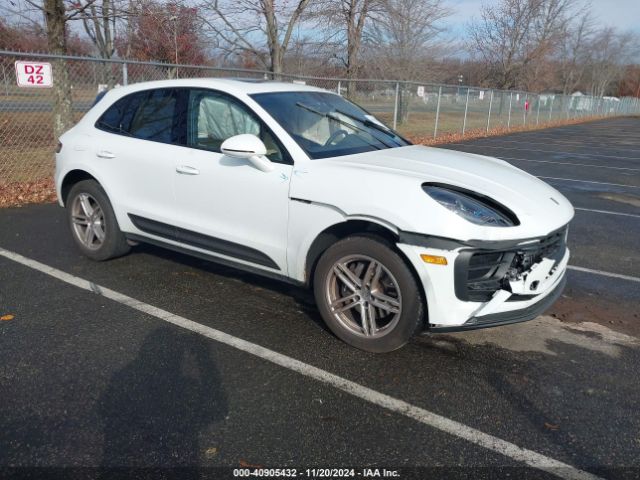 porsche macan 2023 wp1aa2a5xplb13999