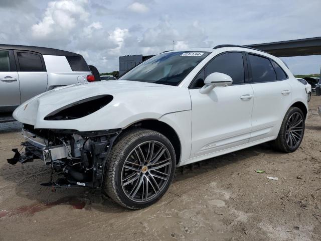 porsche macan base 2023 wp1aa2a5xplb19432