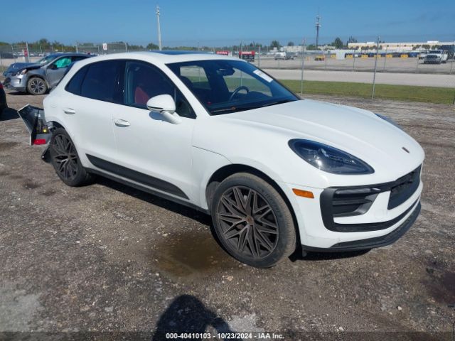 porsche macan 2024 wp1aa2a5xrlb02665