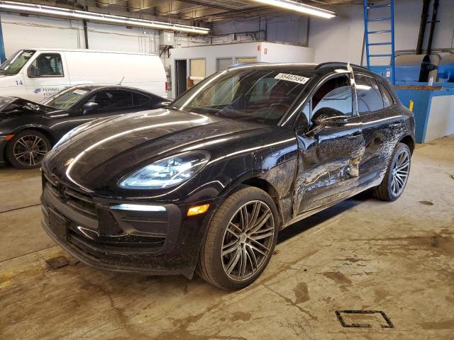 porsche macan base 2024 wp1aa2a5xrlb02990