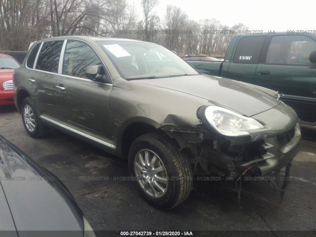 porsche cayenne 2010 wp1aa2ap0ala04508