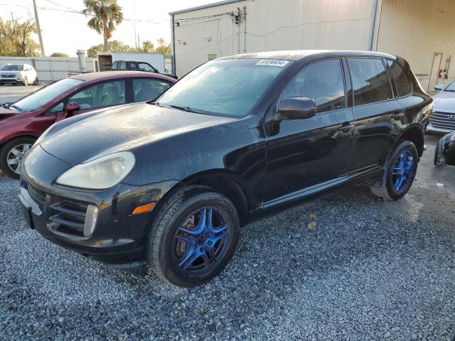 porsche cayenne 2010 wp1aa2ap0ala05562