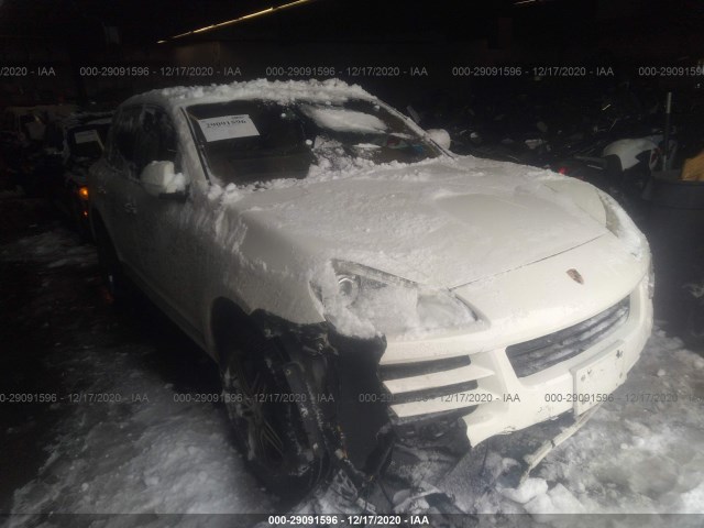 porsche cayenne 2010 wp1aa2ap2ala05868