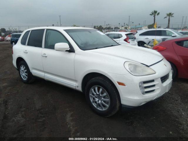 porsche cayenne 2010 wp1aa2ap4ala07735