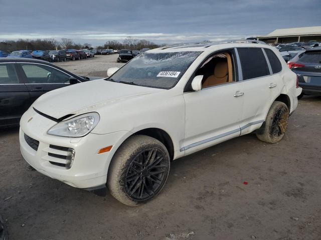 porsche cayenne 2010 wp1aa2ap6ala07767