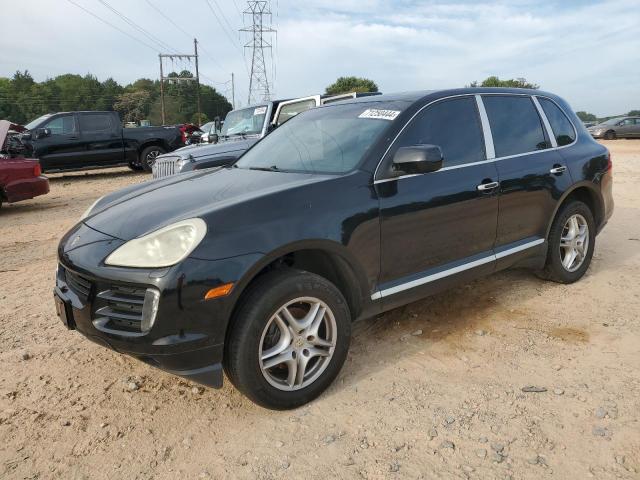 porsche cayenne 2010 wp1aa2ap7ala02433