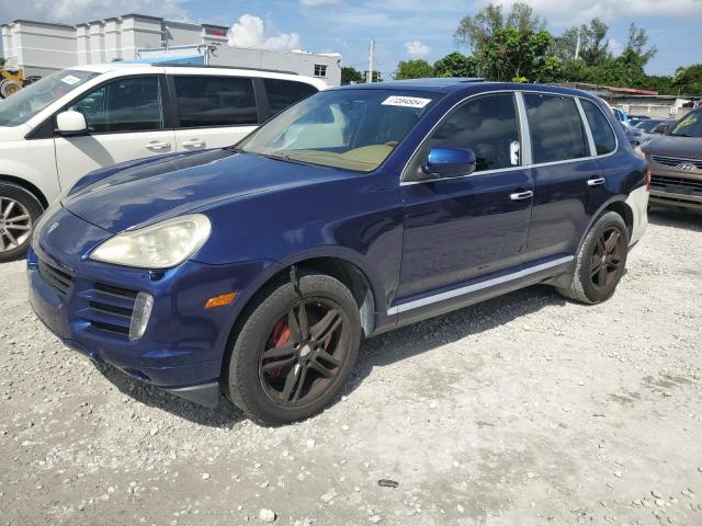 porsche cayenne 2010 wp1aa2ap7ala10175