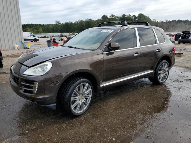 porsche cayenne 2010 wp1aa2apxala07108