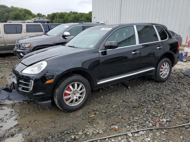 porsche cayenne 2010 wp1aa2apxala08372