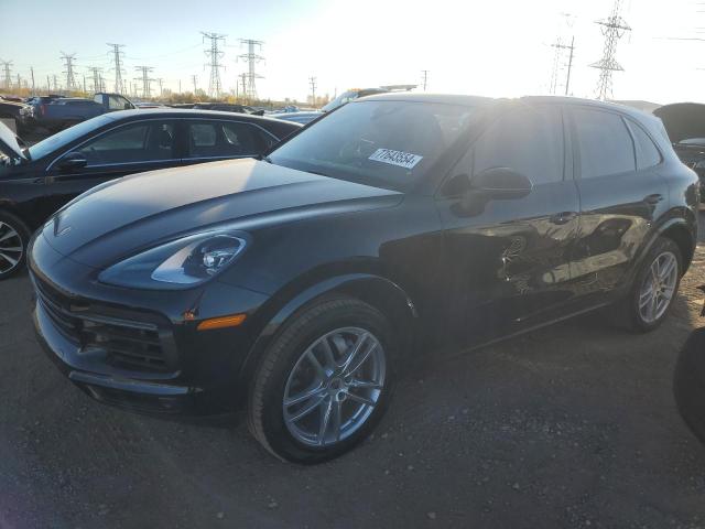 porsche cayenne 2019 wp1aa2ay0kda00687