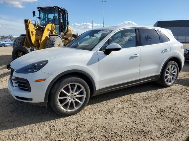 porsche cayenne 2019 wp1aa2ay0kda09924