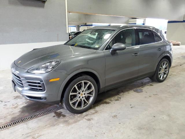 porsche cayenne 2020 wp1aa2ay0lda04126