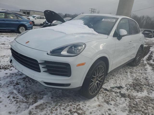 porsche cayenne ba 2023 wp1aa2ay0pda01250