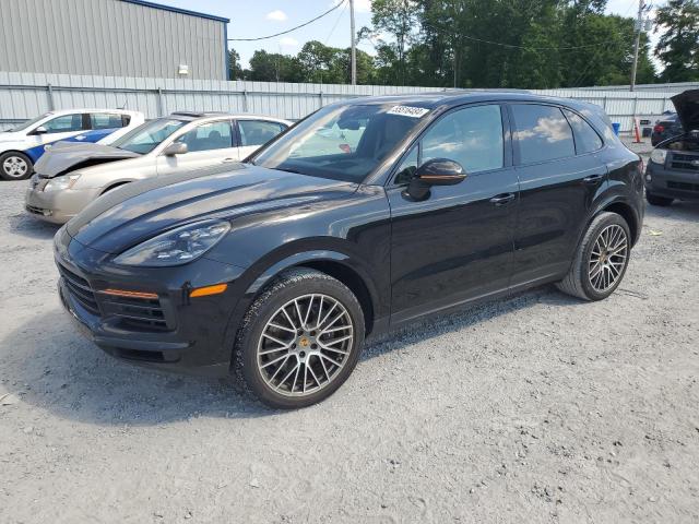 porsche cayenne ba 2023 wp1aa2ay0pda01281