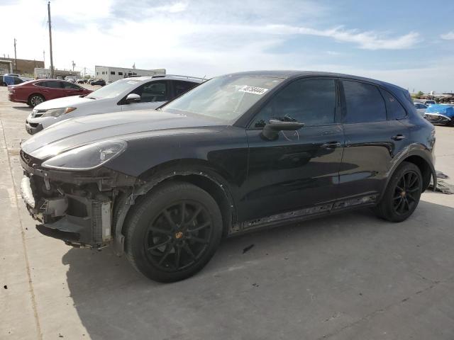 porsche cayenne 2019 wp1aa2ay1kda13464