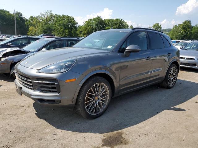 porsche cayenne 2020 wp1aa2ay1lda05852