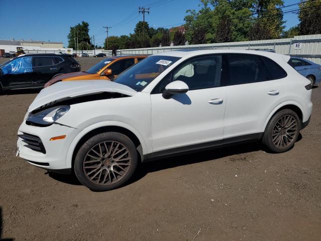 porsche cayenne ba 2023 wp1aa2ay1pda05159