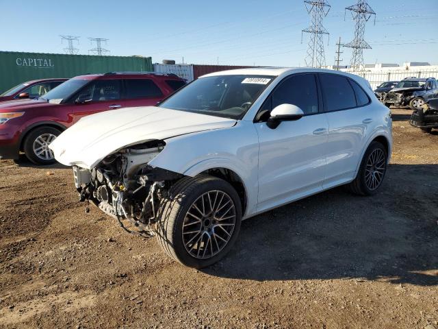 porsche cayenne 2020 wp1aa2ay2lda03544